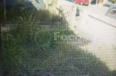 Terreno en condomínio para venda em vila pedro moreira de 500.00m²