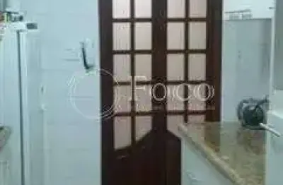 Apartamento para venda em barro branco (zona norte) de 72.00m² com 3 quartos e 1 garagem