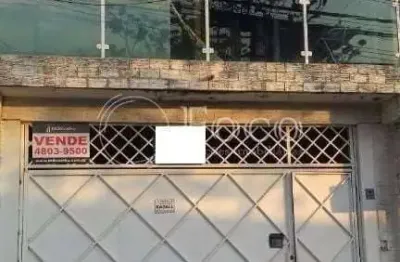 Apartamento para venda em parque continental i de 200.00m² com 3 quartos, 1 suite e 2 garagens