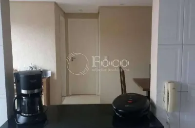 Apartamento para venda em jardim vila galvão de 56.00m² com 2 quartos e 1 garagem