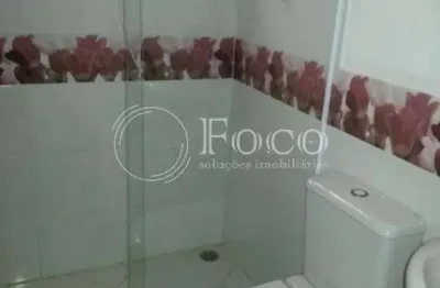 Casa para venda em gopoúva de 125.00m² com 3 quartos, 1 suite e 2 garagens