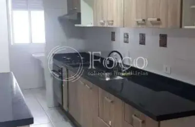 Apartamento para venda em jardim bom clima de 107.00m² com 4 quartos, 1 suite e 2 garagens