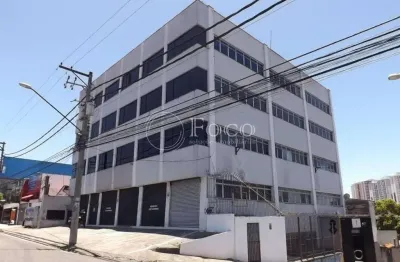 Imóvel comercial para alugar em jardim santa mena de 388.00m²