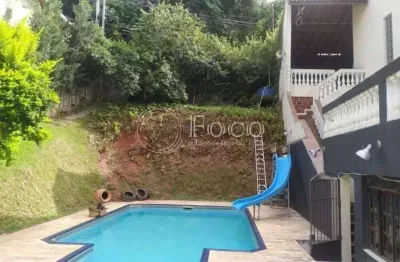 Casa para venda em jardim vila rica de 350.00m² com 3 quartos e 1 suite