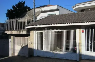 Apartamento para venda em vila hermínia de 220.00m² com 3 quartos, 1 suite e 4 garagens