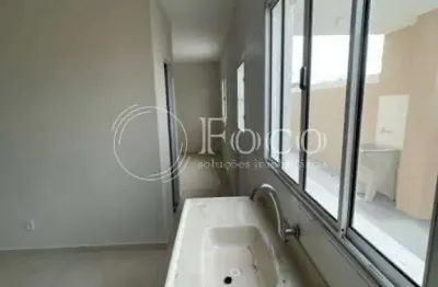 Apartamento para venda em jardim vassouras ii de 75.00m² com 2 quartos