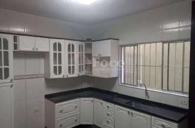 Apartamento para venda em jardim bondança de 184.00m² com 3 quartos, 1 suite e 2 garagens
