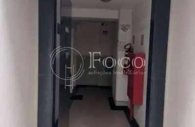 Apartamento para venda em jardim presidente dutra de 43.00m² com 2 quartos