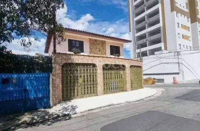 Apartamento para venda em jardim são ricardo de 185.00m² com 4 quartos e 4 garagens