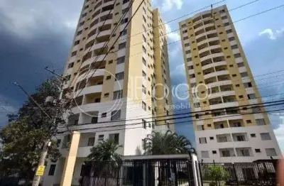 Apartamento para venda em vila milton de 57.00m² com 2 quartos, 1 suite e 1 garagem