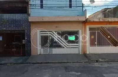 Casa para venda em parque sevilha de 260.00m² com 5 quartos, 1 suite e 2 garagens