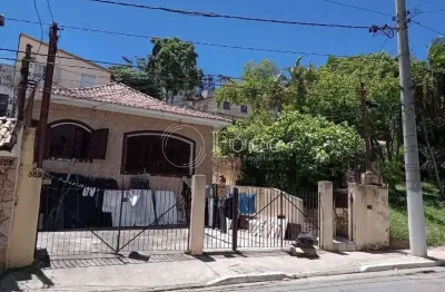 Casa para venda em vila isolina mazzei de 360.00m² com 5 quartos