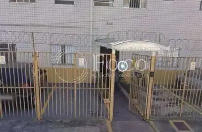 Apartamento para venda em jardim santa mena de 28.00m² com 1 quarto e 1 garagem