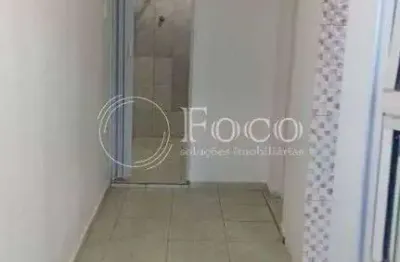 Casa para alugar em vila sítio dos morros de 45.00m² com 1 quarto