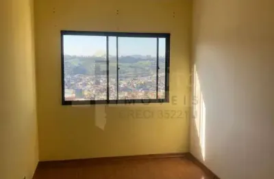 Apartamento para venda em jardim belval de 54.00m² com 2 quartos e 1 garagem