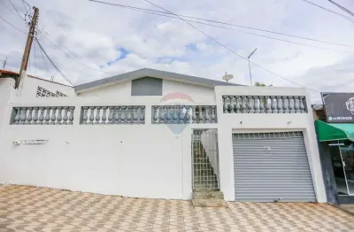 Casa para venda em jardim paulista de 112.77m² com 3 quartos e 1 garagem