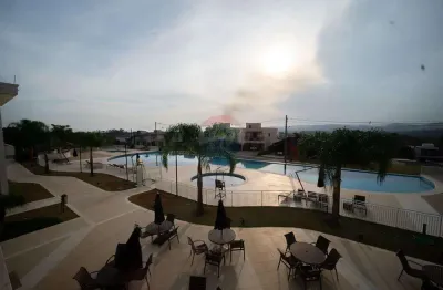 Casa de condomínio para venda em vargem grande paulista de 288.00m² com 3 quartos, 3 suites e 4 garagens