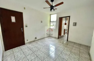 Apartamento para venda em estiva de 55.00m² com 2 quartos e 1 garagem
