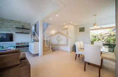 Casa para venda em chácara das paineiras de 250.00m² com 4 quartos, 4 suites e 4 garagens