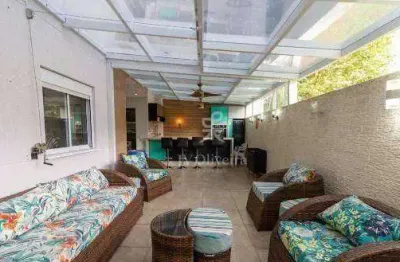 Apartamento para venda em jardim das vertentes de 102.00m² com 2 quartos, 1 suite e 1 garagem