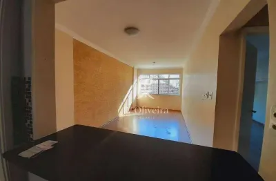 Apartamento para alugar em pinheiros de 57.00m² com 1 quarto