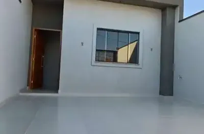 Casa para venda em conjunto habitacional terra dos ipês i (sul) de 74.00m² com 2 quartos, 1 suite e 2 garagens