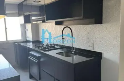 Apartamento para venda em vila satúrnia de 57.00m² com 2 quartos, 2 suites e 1 garagem