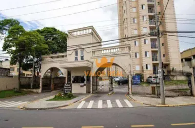 Apartamento para alugar em vl. nova espéria de 54.00m² com 2 quartos e 1 garagem