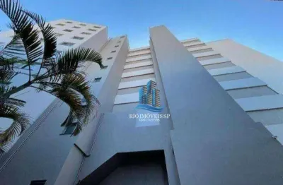 Apartamento para venda em vila palmares de 50.00m² com 2 quartos e 1 garagem