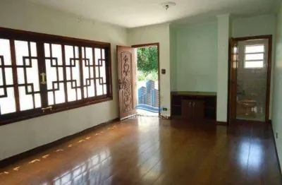 Casa para venda em jardim são caetano de 210.00m² com 3 quartos, 1 suite e 3 garagens