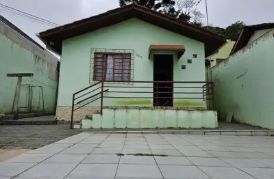 Casa para venda em cidade industrial de 60.00m² com 3 quartos e 1 garagem