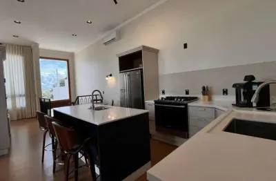 Casa de condomínio para venda em condomínio gran reserve de 194.00m² com 3 quartos, 1 suite e 4 garagens