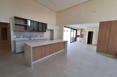 Casa de condomínio para venda em condomínio maria cândida de 190.00m² com 3 quartos, 3 suites e 4 garagens