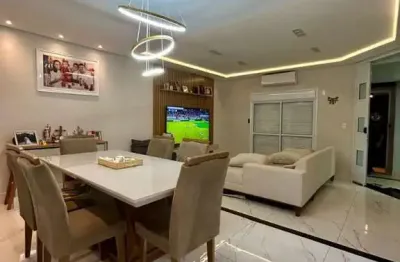 Casa para venda em jardim santa rita de 230.00m² com 4 quartos, 2 suites e 2 garagens