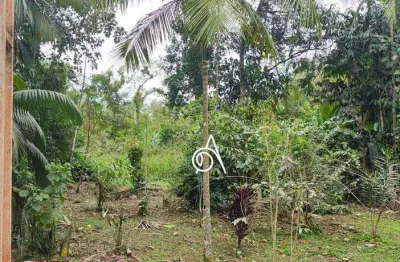 Terreno à venda no Centro, Morretes 