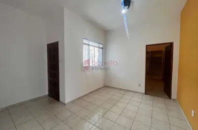 Casa com 2 quartos para alugar na Rua Plínio Martins Bonilha, 131, Vila Argos Nova, Jundiaí