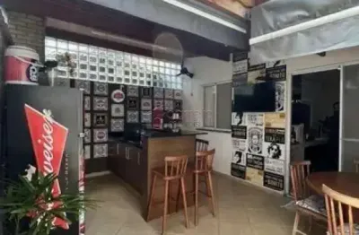 Casa de condomínio para venda em jardim shangai de 85.00m² com 3 quartos, 1 suite e 2 garagens