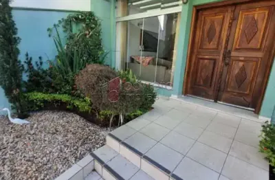 Casa para venda em chácara urbana de 250.00m² com 3 quartos, 1 suite e 6 garagens