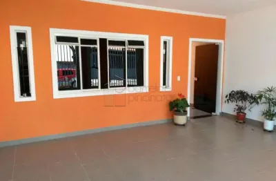 Sobrado para venda em parque cidade jardim ii de 221.00m² com 3 quartos, 1 suite e 2 garagens