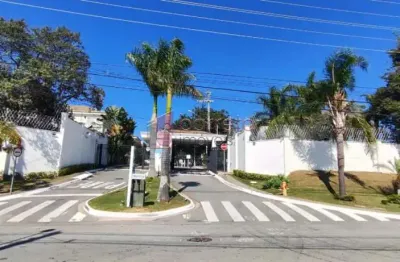 Casa de condomínio para venda em jardim carolina de 110.00m² com 3 quartos, 1 suite e 2 garagens