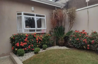 Casa para venda em parque santa isabel de 220.00m² com 3 quartos, 1 suite e 2 garagens