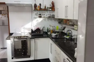 Sobrado para venda em vila matilde de 170.00m² com 3 quartos, 1 suite e 3 garagens