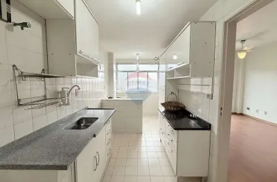 Apartamento para venda em taquara de 75.00m² com 2 quartos, 1 suite e 1 garagem