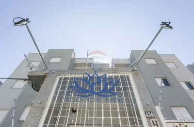 Apartamento para venda em jardim simus de 47.00m² com 2 quartos e 1 garagem