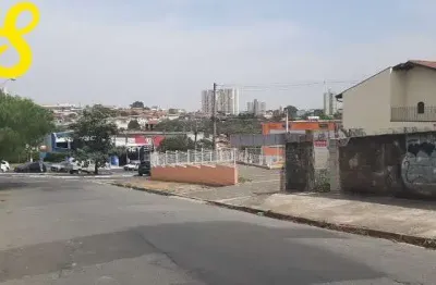 Terreno à venda na Rua Jacob Bereck Steinberg, 492, Jardim Chapadão, Campinas