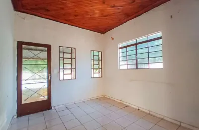 Casa para venda em patrimônio santo antônio de 150.00m² com 3 quartos