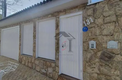 Casa para alugar em anhangabaú de 130.00m² com 2 quartos e 2 garagens