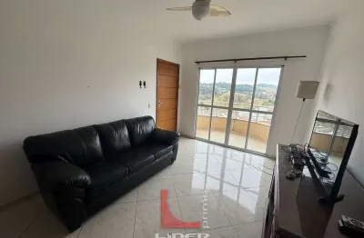 Apartamento para alugar em vila gato de 65.00m² com 2 quartos, 1 suite e 1 garagem