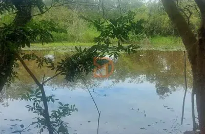 Chácara para venda em jardim 31 de março de 120.00m² com 2 quartos e 4 garagens