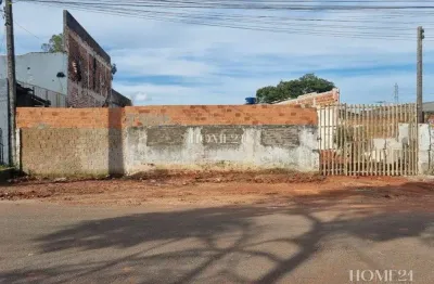 Terreno à venda na Rua Irmã Maria Pinheiro Araújo, Boqueirão, Curitiba